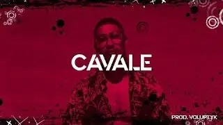 Maes x Koba LaD x Timal Type Beat 