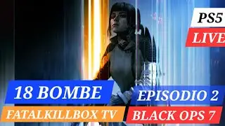 Warzone LIVE S01 ep.2 [PS5]
