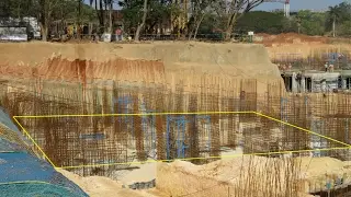 L&T Raintree Boulevard &ndash; Hebbal, Bengaluru, Construction Status Update