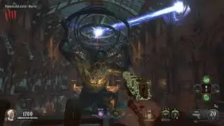 Easter Egg Condenados Nocturnos (Dead Of The Night) en Solo Black Ops 4 Zombies