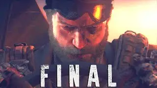 Mad Max Walkthrough Gameplay FINAL Parte 15 - Escribe mi nombre con sangre [Xbox Series X]