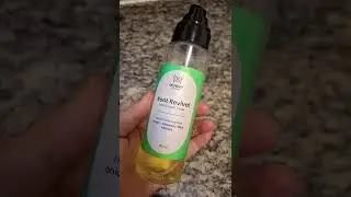 Root revival Hair Toner #dailycare #haircare #roots #revival