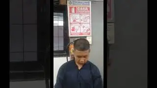Penjelasan Rambu -Rambu (k3)