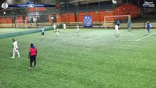 TozŞeker Spor vs MecidiyeGücü FK