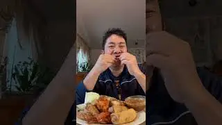 #mukbang #hmongamerican
