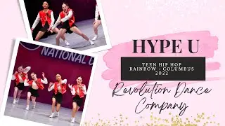 Hype U