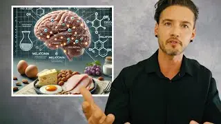 One of the Most Overlooked Nutrients for Better Sleep