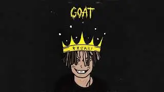 KXZARI - GOAT