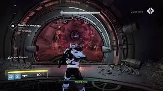 28 PoE Solo WR 19:49