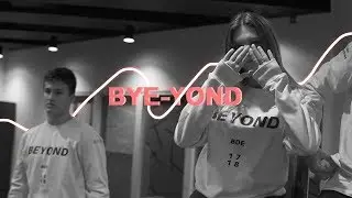 BDE BBA BEYOND 17-18 