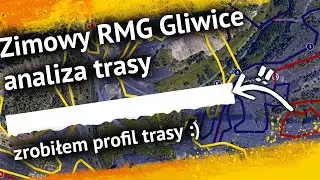 Runmageddon Gliwice | Zimowy Weteran | Taktyka na bieg, teren i patenty.