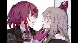 Punish me, Kafka!