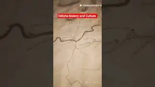 Odisha history and culture.  #education #facts