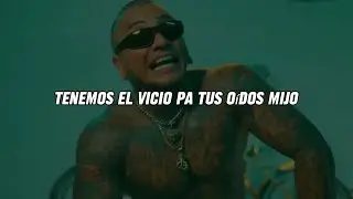 Pinche Mara - El Mara, Lefty Sm, C-Kan, Gera Mx - Todo X Nada (Letra Oficial)