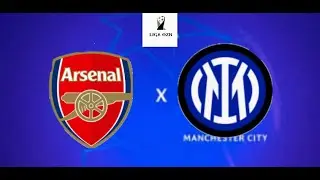 LIVE DE STUMBLE GUYS INTER VS ARSENAL SO VEM