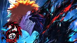 Capitães Da Gotei 13 (Au) React: Rap Ichigo (Bleach, M4rkim)