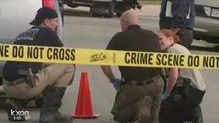 Travis County Sheriff says &ldquo;Cartels are alive and well in Austin&rdquo;