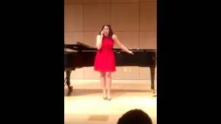 Model Behavior (Women on the Verge of a Nervous Breakdown) - Elyssa Renee Ramirez