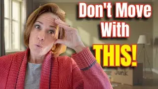 How to&nbsp;Declutter Before Moving to West Denver or Regret It Later!