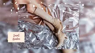 SaintG Shoes: Make your Christmas Merrier with Amazing Discounts on luxury boots🎉
