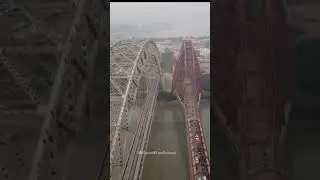 Lansdowne Bridge & Ayoob Bridge Rohri, Sindh Pakistan #travel #bridge #shorts