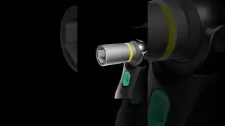 Комплект тресчотка Zyklop Pocket Set 1 13ч, 05004280001, WERA