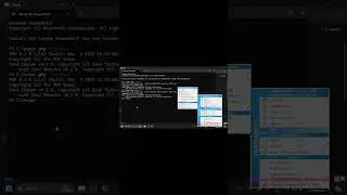 How to set active PHP version in WAMP | WAMP