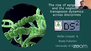 Linquist and Fullerton &ndash; Epigenetics and Transposon Dynamics &ndash; DS&sup2; 2021
