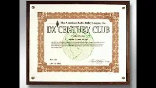 The DX Mentor - Episode 72 - The DXCC Program