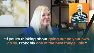 Launching Your Solo Law Firm: Debra Bogaards&rsquo; Best Advice for Lawyers | Coopers' Code