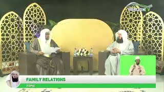 The right way to get a Divorce - Mufti Menk