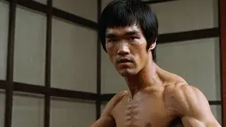 Bruce Lee&rsquo;s Home Training Was Harder Than Any Dojo
