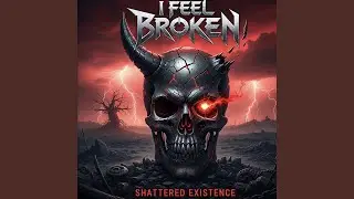 I Feel Broken