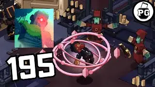 Gate is Open ! Let's Save Friend - Medieval Merge: Epic RPG Games 🔨 Gameplay Walkthrough |Part 195|