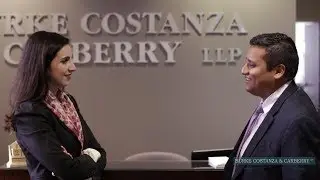 Immigration Lawyers NW Indiana @ Burke Costanza & Carberry LLP