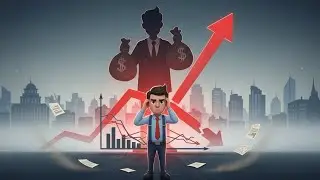 Why The Middle Class is Actually Dead