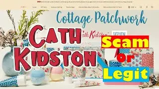 Cath kidston sale Reviews | cathkidstonsale.com cath kidston scam explained