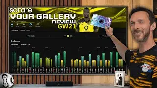 YOUR SORARE GALLERY STRATEGY REVIEW