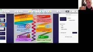 Smart Goals Tutorial