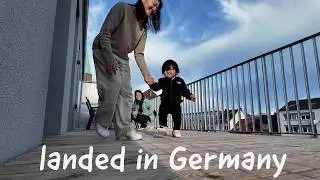 Germany Travel Vlog | Travel Diary | Germany Vlog | Europe Vlog
