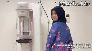 Aksi Bela Negara - Nining Pratiwi, S.Si., M.Si. Latsar CPNS 2026