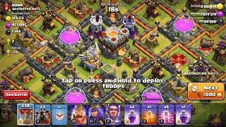 2 perfect laloon attacks and 2 star bonuses