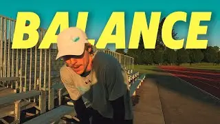 Balancing Elite Running, Full Time Work, & Life