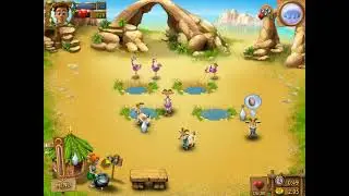 Youda Survivor 2 Broken Paradise Level 1 3