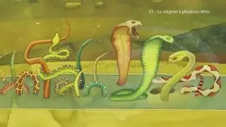 Fables du Labyrinthe