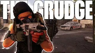 The Division 2 - The Grudge - [EP5 Named Weapons and Gear ]