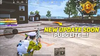 NEW UPDATE SOON 🔥 PUBG LITE COMPETITIVE MONTAGE FT-Don Himanshu YT