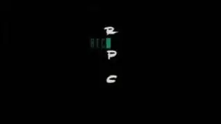 Recorded Picture Company logo 2006