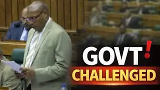 Budget Committee Challenges Government on IRC Act Amendments#pngtaxfacts#png