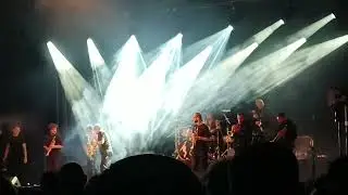 Trumpets of Michel-Ange pour la 7ème édition du Festival de la Fabrique de Jazz de Montauban- Zajal